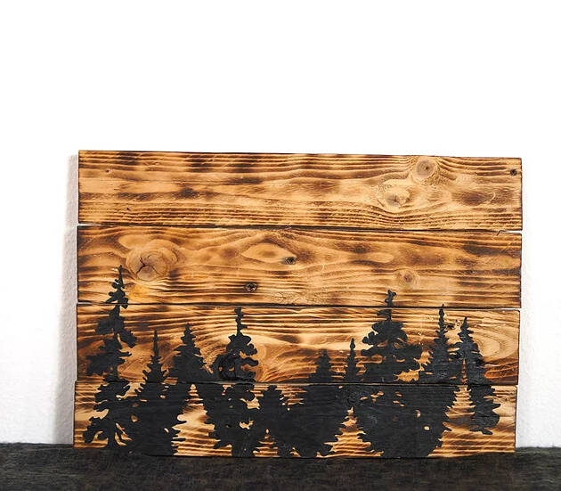 Forest