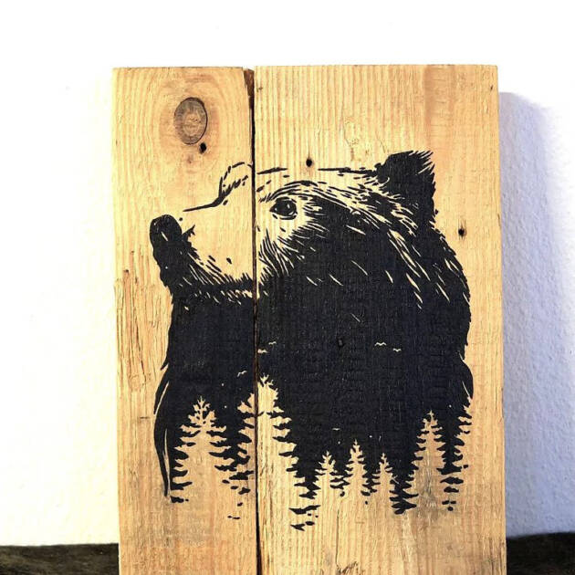 Bear